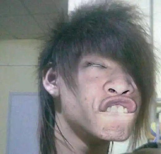 爆照而已,看哥风采依旧!