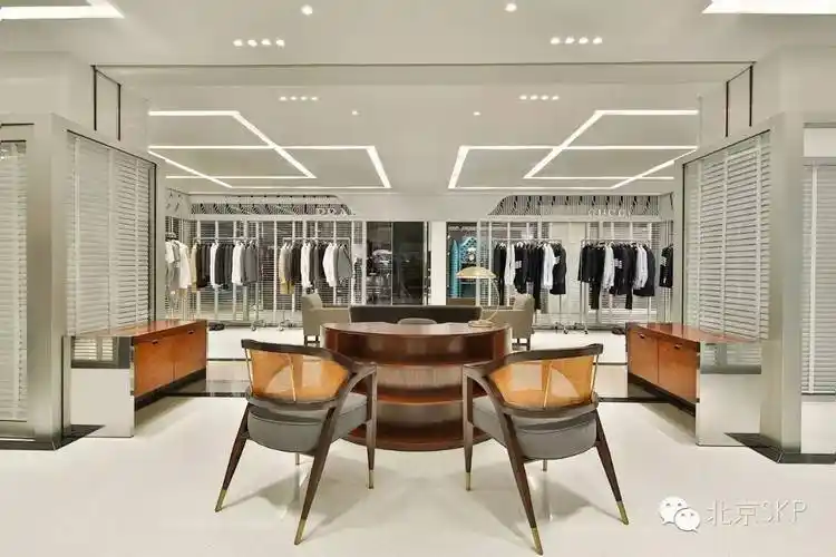 thombrowne丨中国首家男士精品店于北京skp盛大开业全国独家惊喜