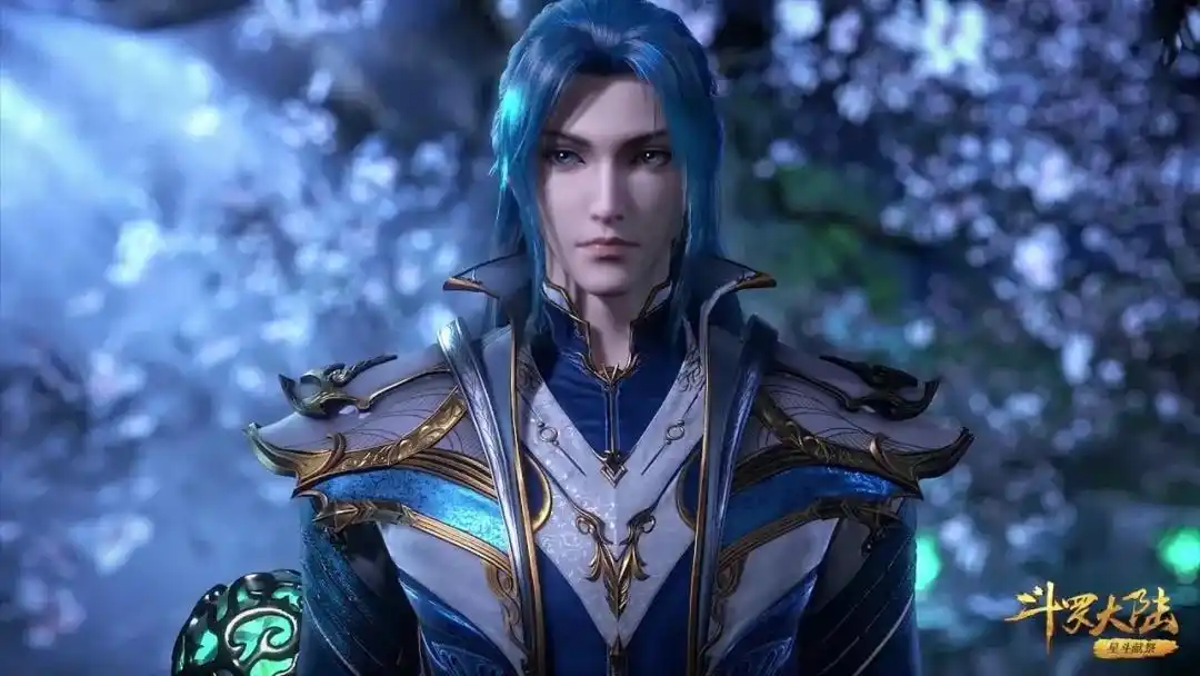 唐三拒绝雪珂爱意姑姑一句话猜中原因原来她才是情场老司机