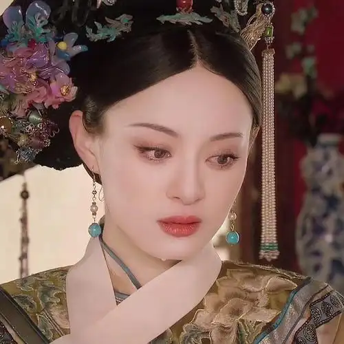 甄嬛传头像已找到39日已更新钮祜禄甄嬛也来喽