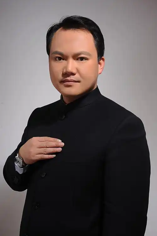 个人形象宣传照摄影作品2