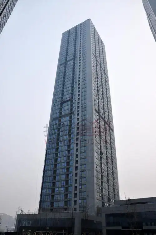 星海大观(沿海国际中心二期)-大连星海大观(沿海国际中心二期)楼盘