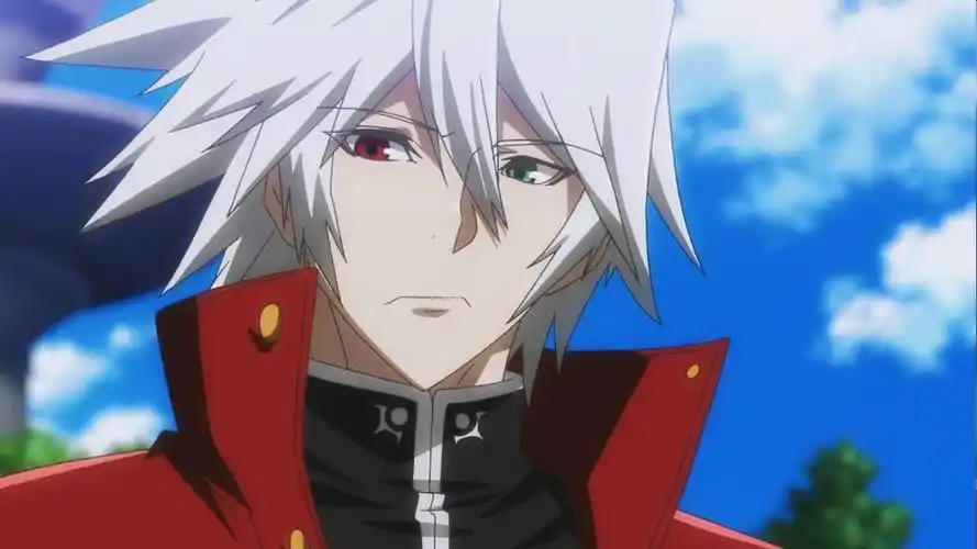 默示录/7875997" data-lemmaid="7875997">苍翼默示录 /a>》的主人公