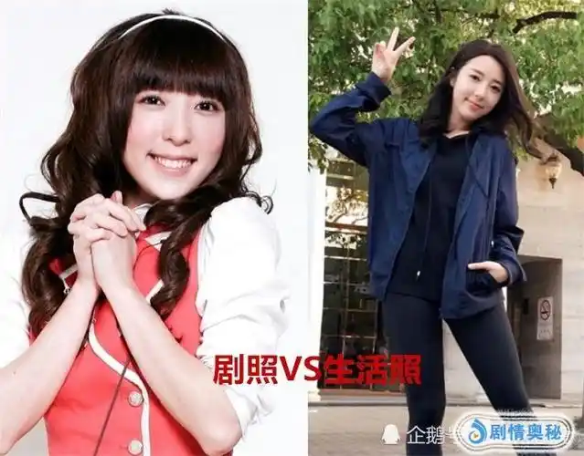 萌学园邵雨薇剧照