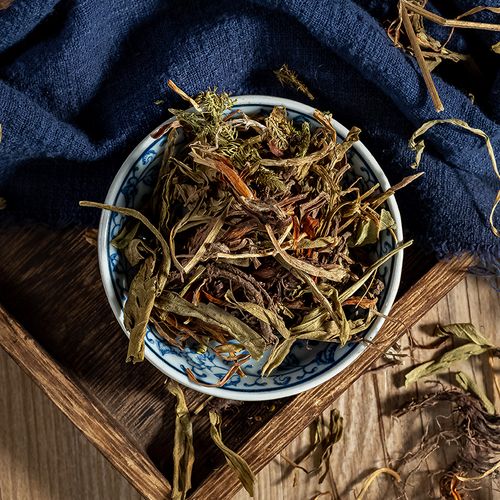 香松灵希中药材甘松干松干香道地无硫500克其他药食同源食品