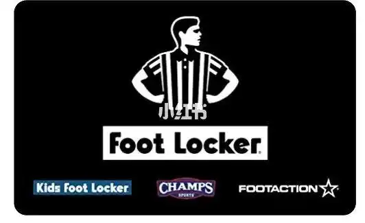 加拿大footlocker礼品卡