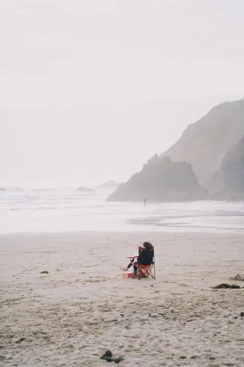 如何享受一个人的美好时光