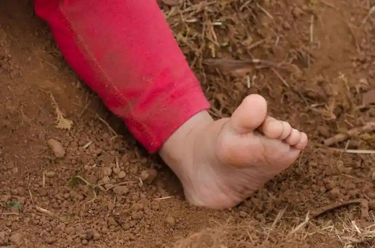 每个脚印,都是冒险的勋章!