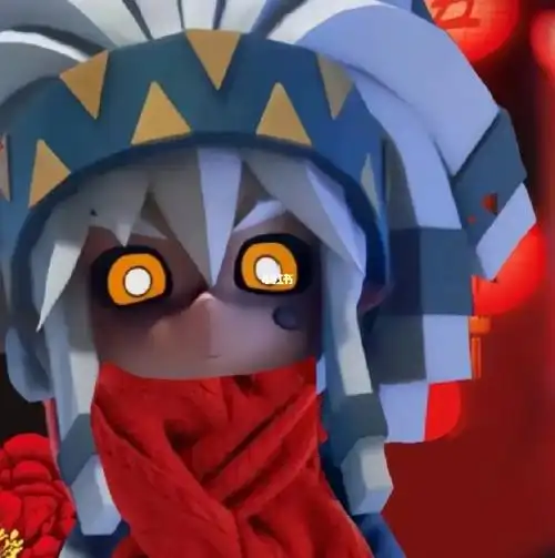 凹凸世界头像第三弹