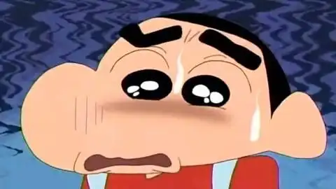 蜡笔小新:蜡笔小新搞笑动画集锦