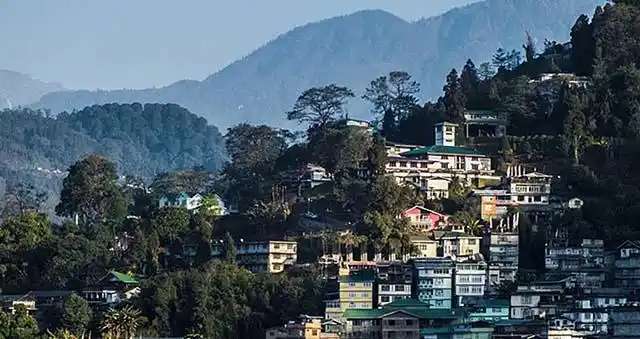 锡金王国消失前3个小时曾向世界宣布加入中国,还升起了五星红旗