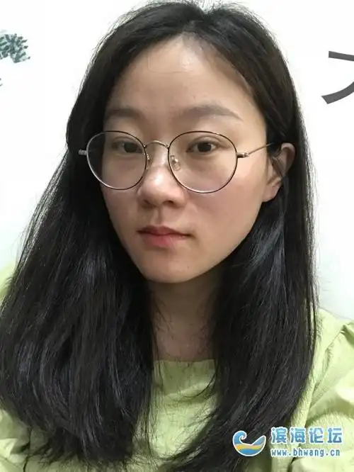 普通女孩的长相能打几分没美颜没滤镜100分制