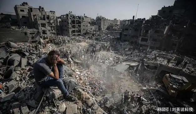 以色列和加沙是否犯下了战争罪冲突适用哪些法律