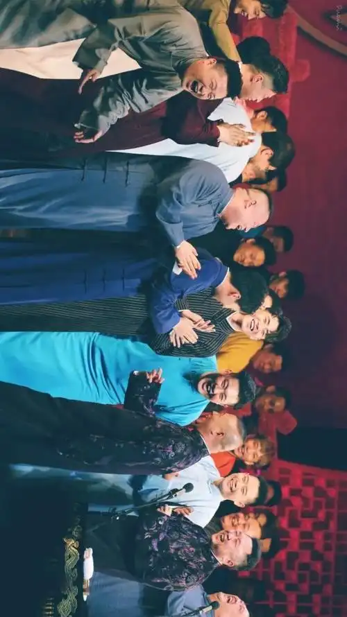 壁纸说:这里是德云社,这是最全德云社高清壁纸 - 德云社集体照片 壁纸