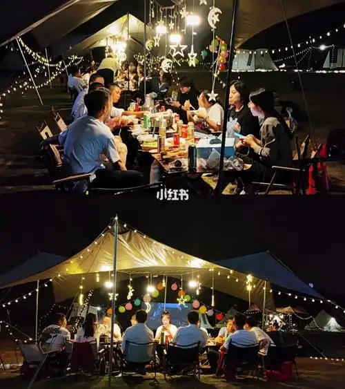 户外婚礼自助餐 户外生日自助餐上门服务