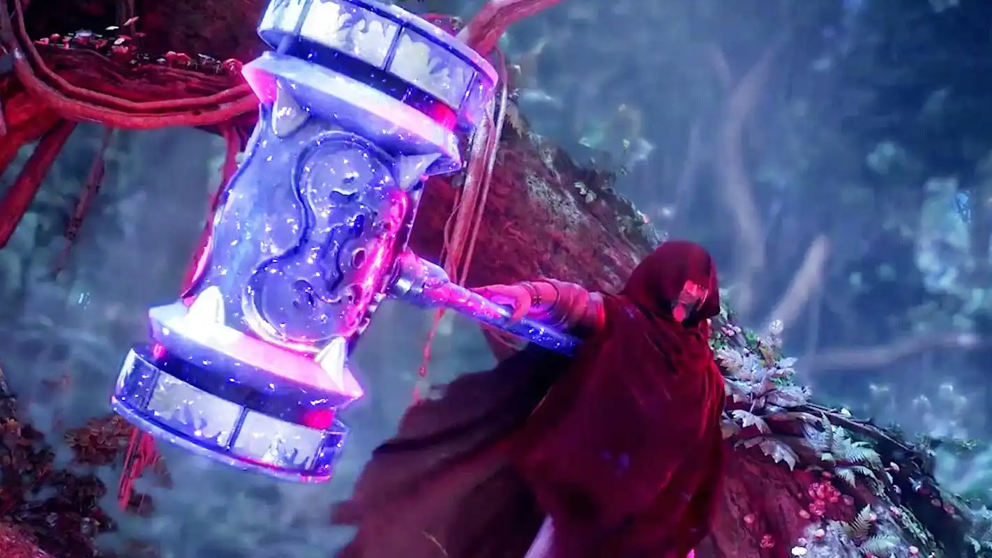 唐昊全力一锤有多恐怖?教皇殿:我当时害怕极了