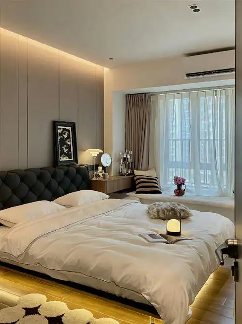 这简直就是猪猪女孩们梦中情房的装修风格!