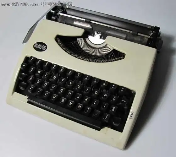 英雄打字机