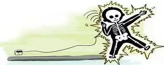 电流对人体的伤害有哪三种 爱问知识人