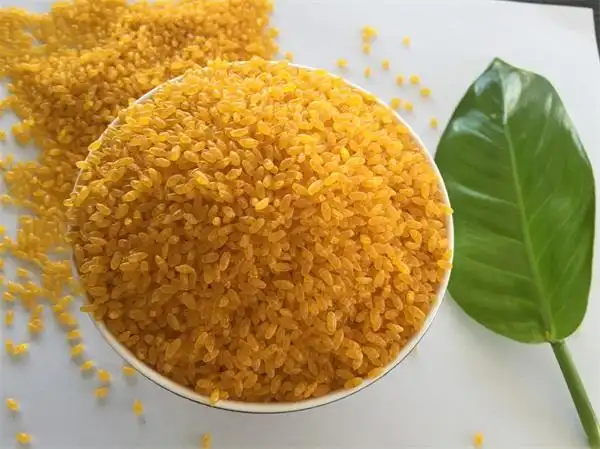 旅游买回黄金米有没问题?_百度知道