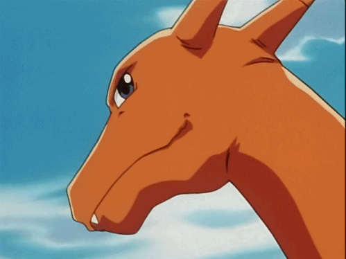 【攻略】最强精灵--喷火龙对战分析