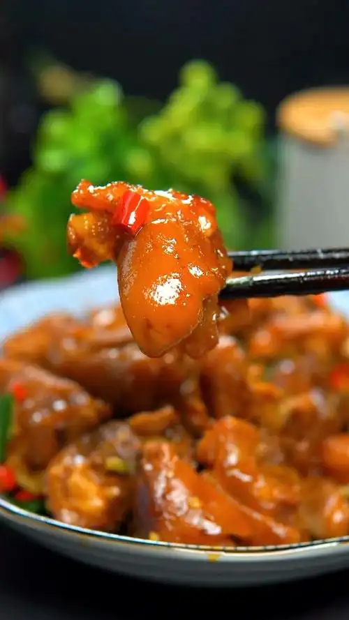 超下饭,好吃比什么鲜花都浪漫#美食新势力大赛#家庭美食记的微博视频