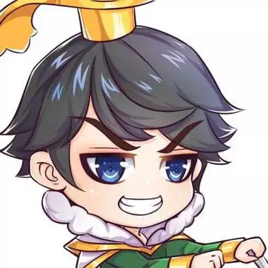 王者荣耀官方小头像刘禅