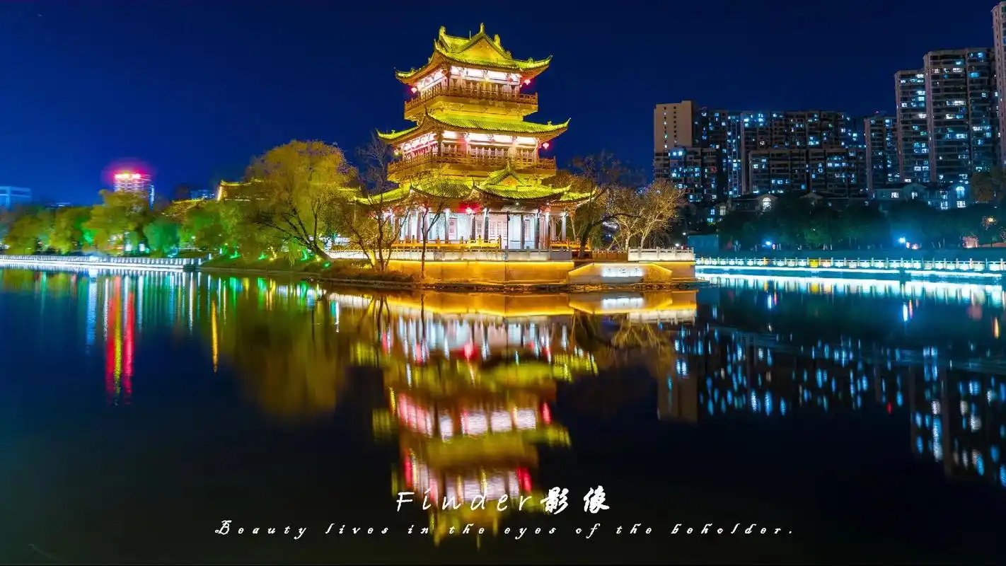 运河三千里,最忆清江浦#江苏旅游景点推荐 #摄影 #淮安 # - 抖音