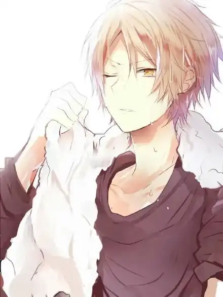 动漫夏目友人帐夏目贵志