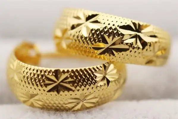 沙金是什么材质-排行榜123网