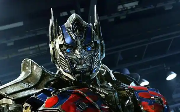 变形金刚之骑士擎天柱(变形金刚骑士擎天柱)1