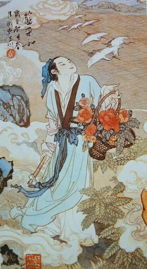 杨崇展 的想法: 辛丑年 农历七月廿五蓝采和祖师圣诞 光垣… - 知乎