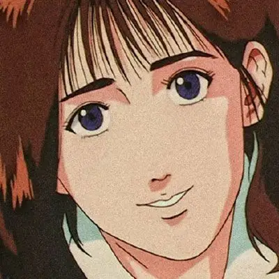 晴子头像高清灌篮高手赤木晴子头像