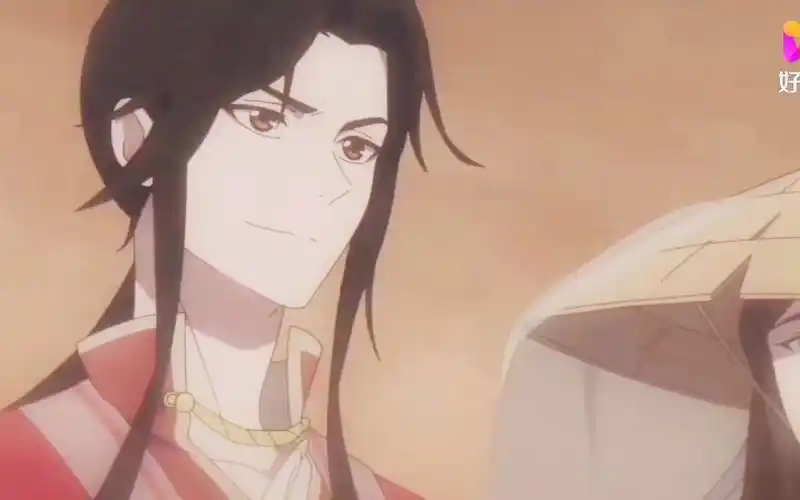 假如怼人有段位—天官赐福