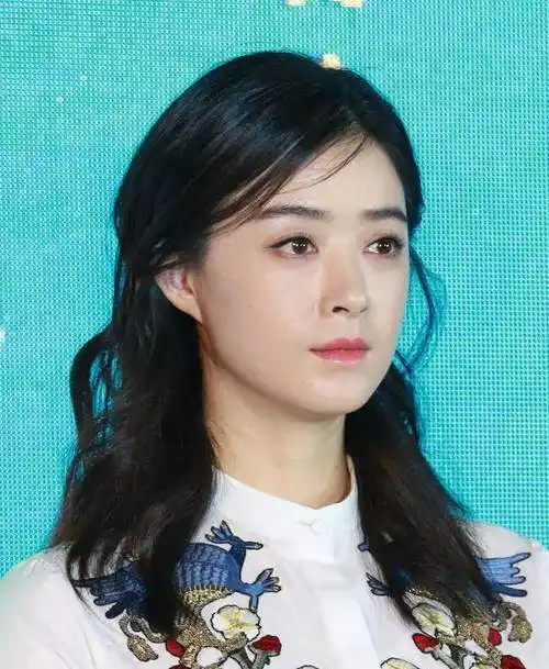 盘点中国娱乐圈10位83年出生女明星都已经是38岁的大龄女青年了