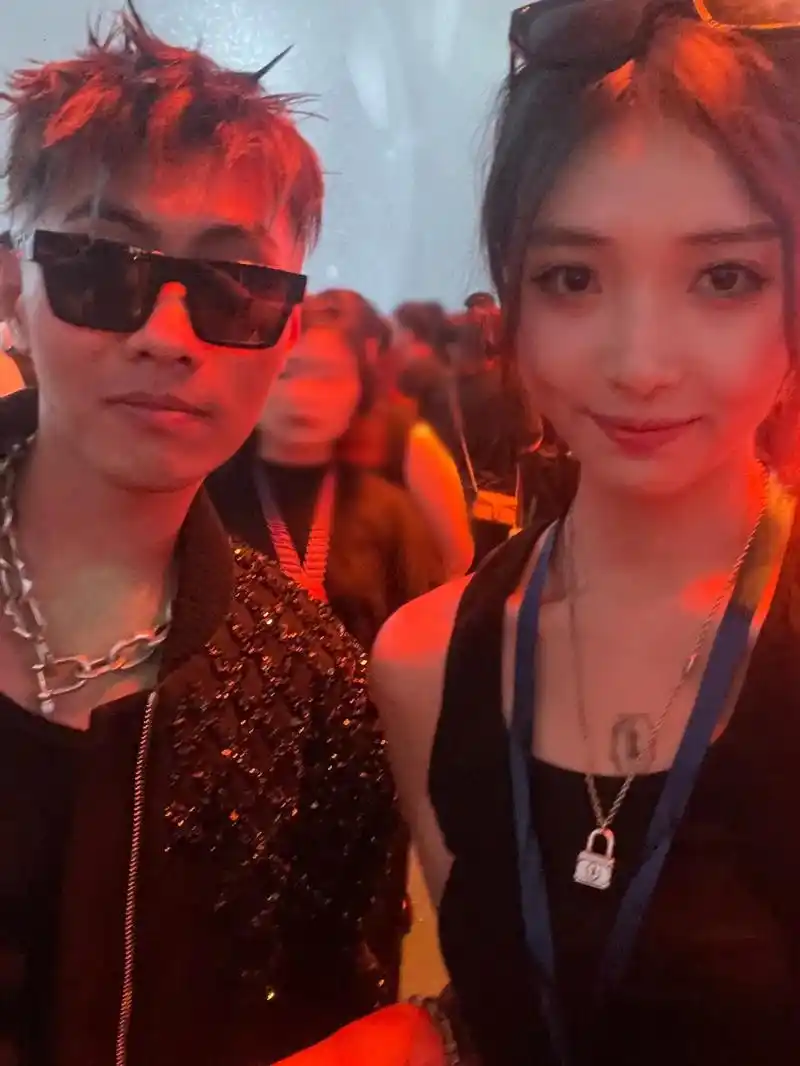 慢节奏的我 锁上没钥匙的锁@刘聪key.l #刘聪 #key