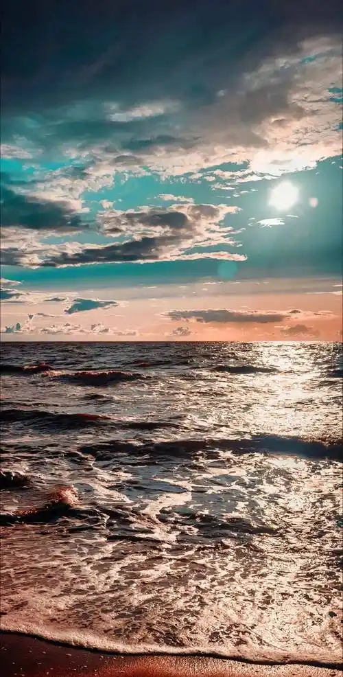 高清4k风景壁纸,一起享受大自然的美