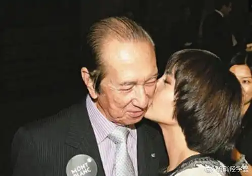 抛10年发妻攀高枝恋赌王千金豪门女婿梦碎的陈山聪怎样了