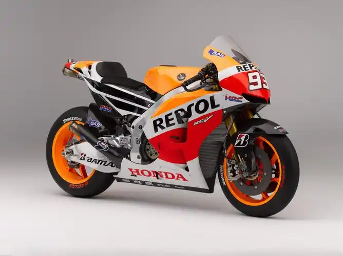 honda将携motogp冠军车型亮相重庆摩博会