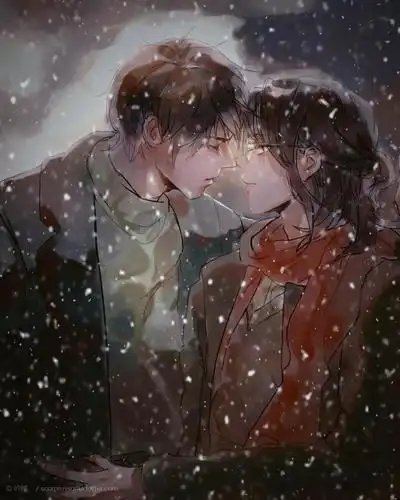 【默读/舟渡】吃软饭