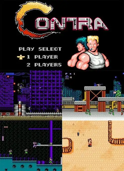 那些年被误认为是正统续作的街机游戏,苦练多年才发现是改版 - 知乎