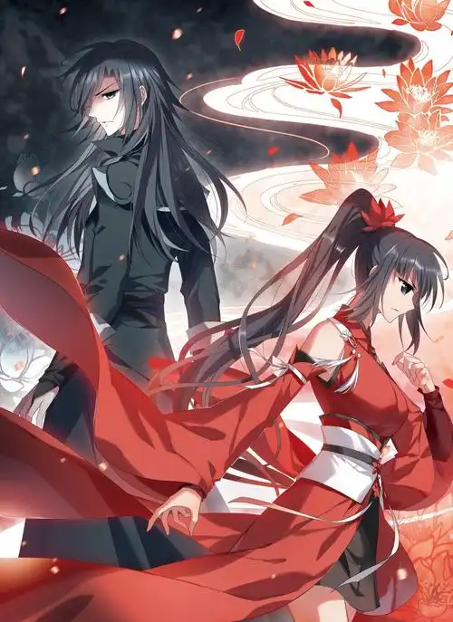 凤逆天下 - 堆糖,美图壁纸兴趣社区