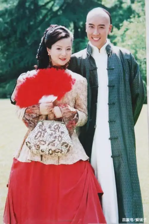 周笑莉新剧央视热播,51岁珠圆玉润风韵犹存,曾是微胖女演员代表