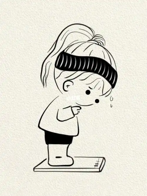 速写打卡记录  #笔记灵感  #零基础学画画  #画画的日常  #速写人