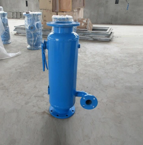 污水处理过滤器,生活污水处理过滤器