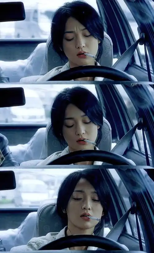 如何评价周迅的演技?