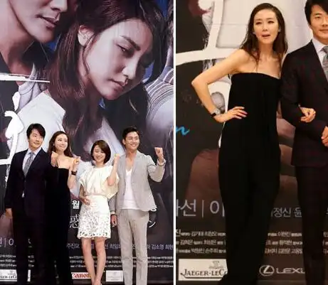 【图】崔智友权相宇分手原因被扒 她竟是韩国公认的美女之一