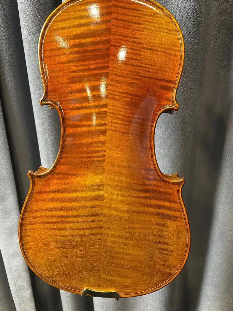 厂家直销全手工44型号小提琴全手工制作出厂价格销售