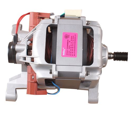 小天鹅滚筒洗衣机tg701028e1029exqg551006e电机马达洗衣机配件