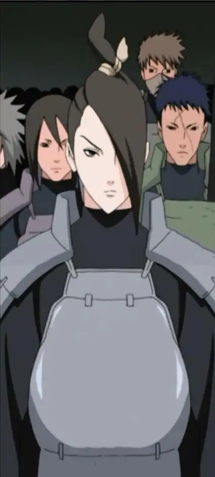 p>森之千手一族,日本漫画《 a href="#" data-lemmaid="8702">火影